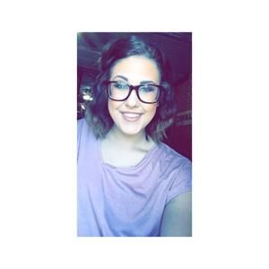 Meet your Posher, Jada